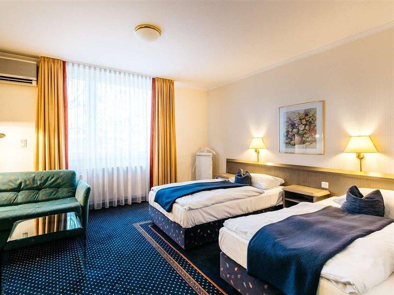 Consul Retro Hotel บอนน์ ภายนอก รูปภาพ