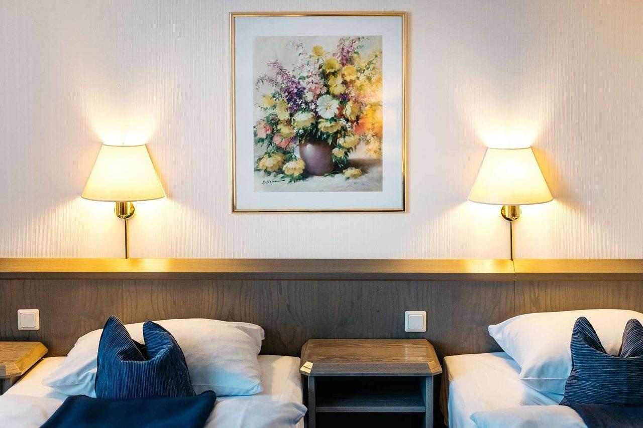 Consul Retro Hotel บอนน์ ภายนอก รูปภาพ