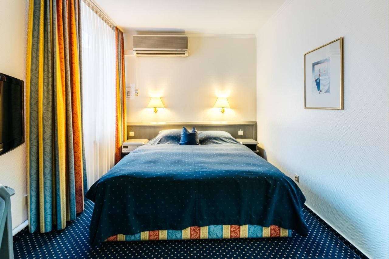 Consul Retro Hotel บอนน์ ภายนอก รูปภาพ