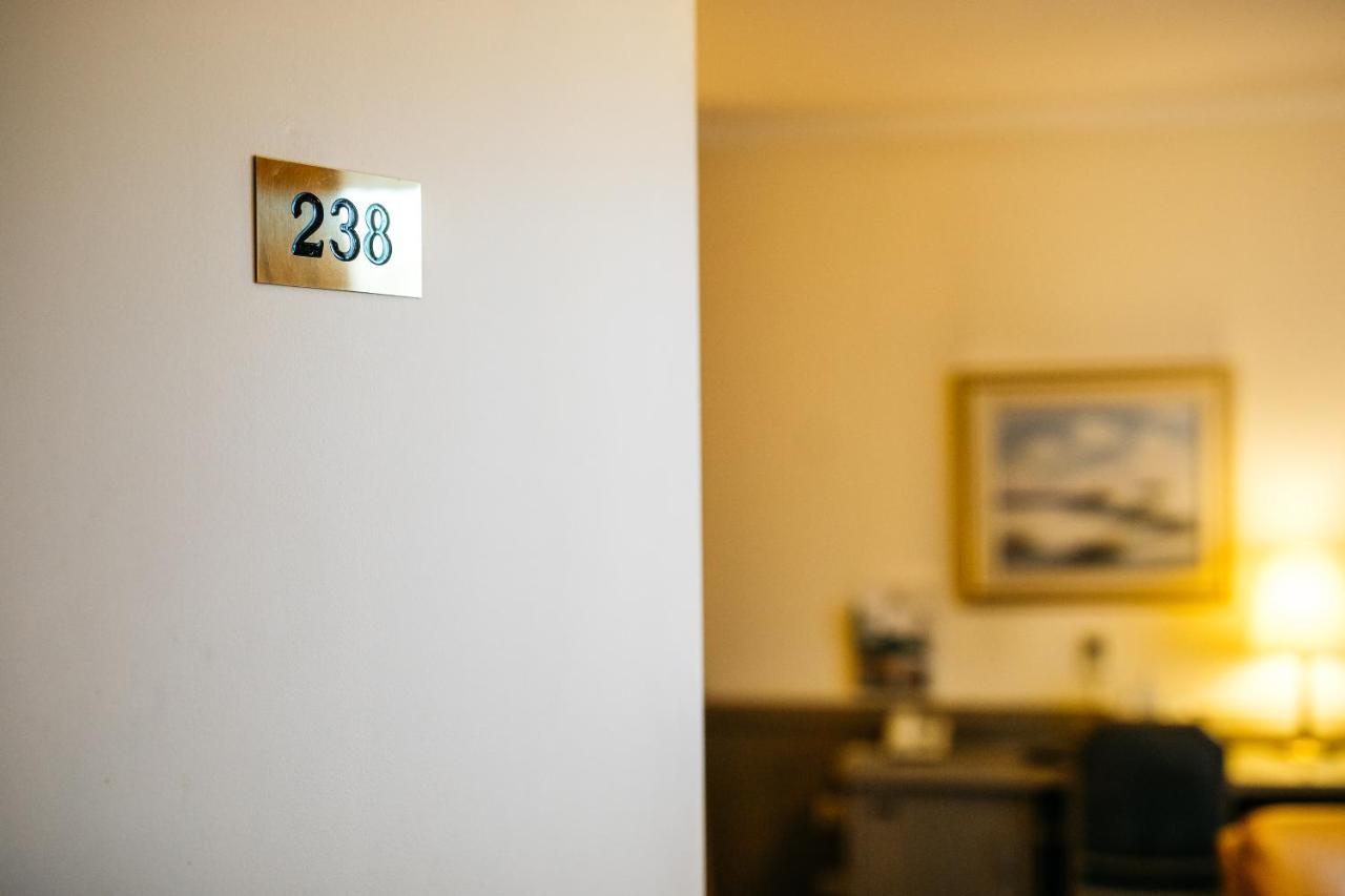 Consul Retro Hotel บอนน์ ภายนอก รูปภาพ