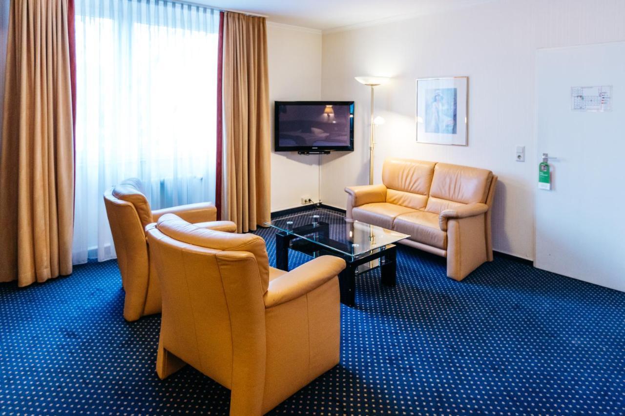 Consul Retro Hotel บอนน์ ภายนอก รูปภาพ