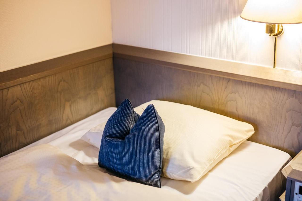 Consul Retro Hotel บอนน์ ภายนอก รูปภาพ