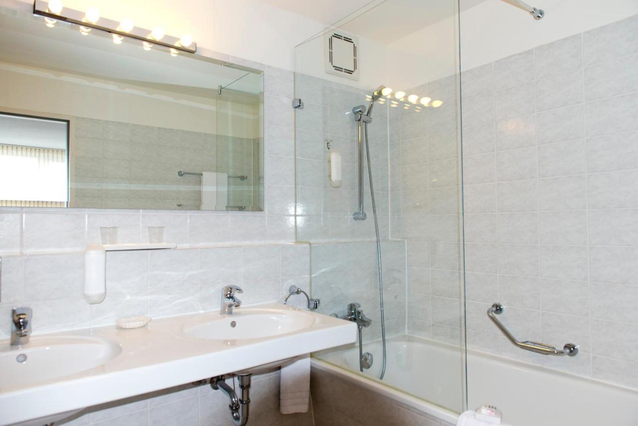 Consul Retro Hotel บอนน์ ภายนอก รูปภาพ